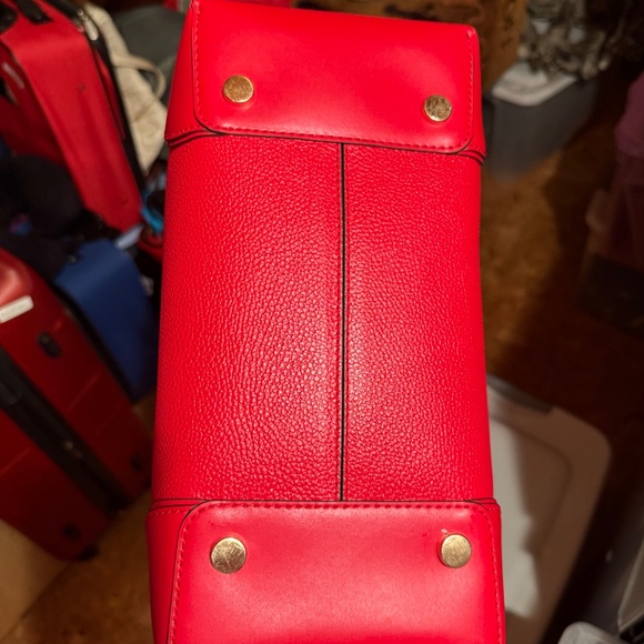 Michael Kors satchel bag *great condition, only used once* - Picture 7 of 7